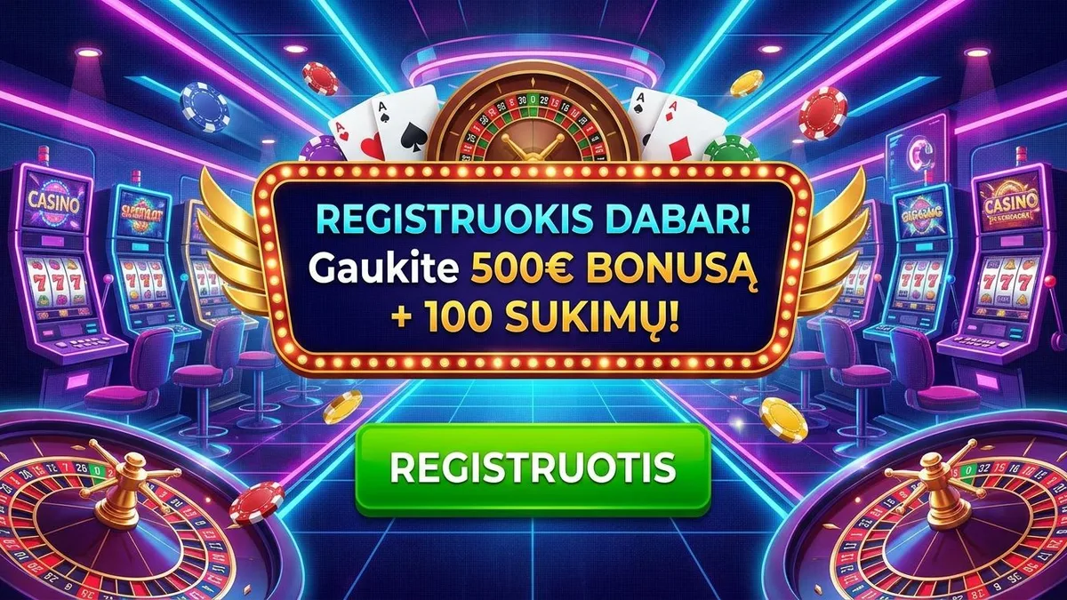Registracija su premija